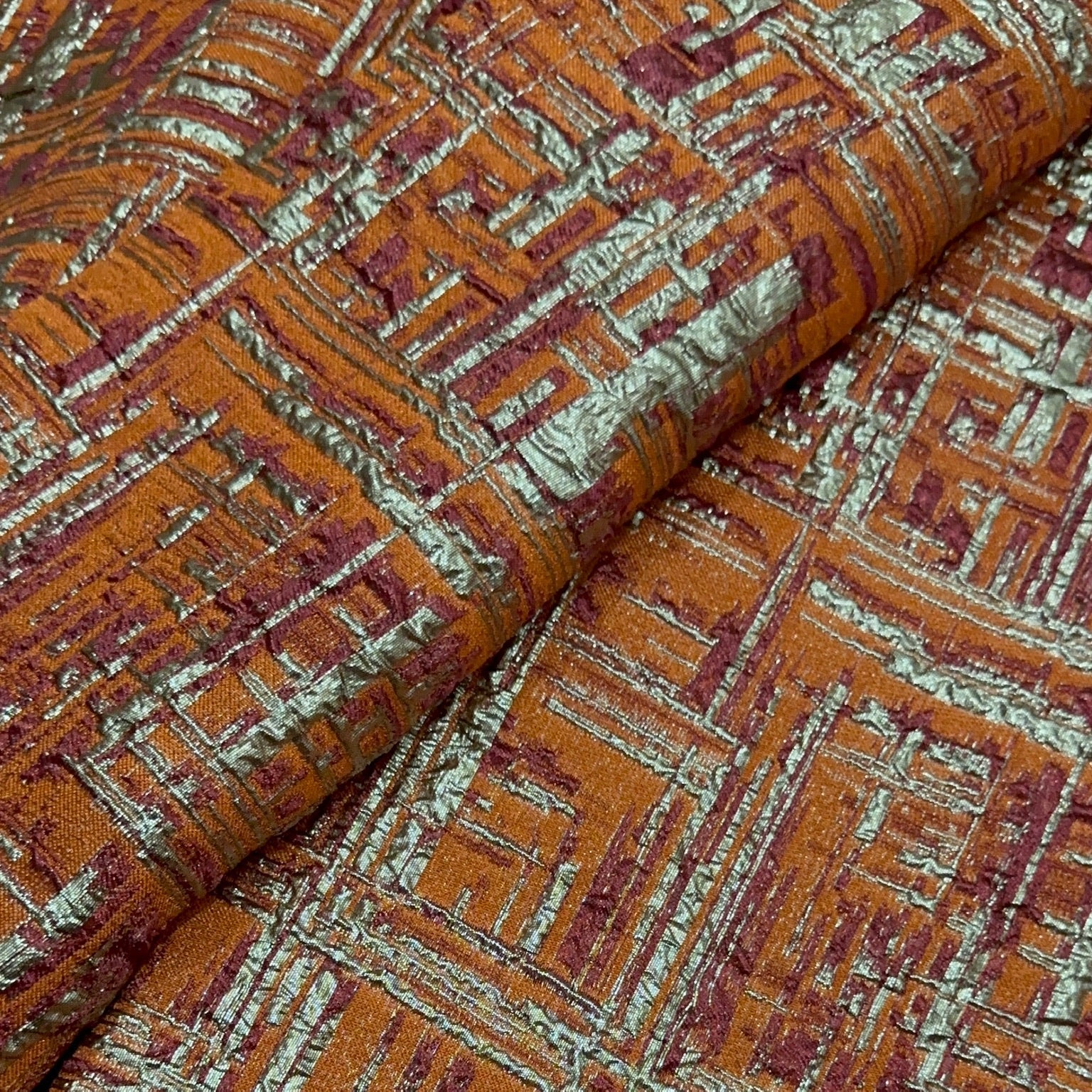 Jacquard - Haby